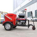 Hand push filling machine Hand type Road Repair Concrete Asphalt Crack Sealing Filling Machine  FGF-100